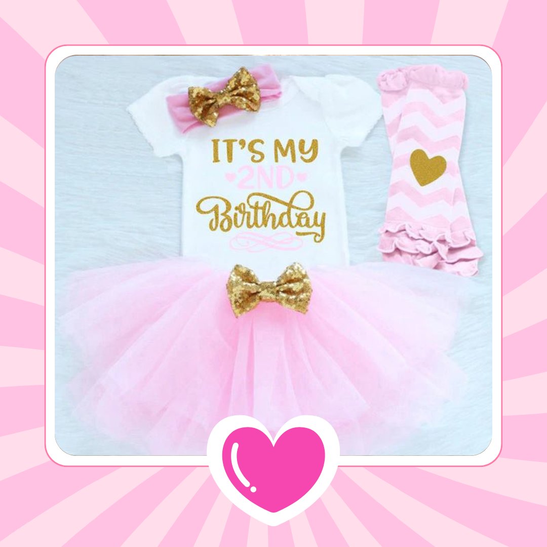 Birthday Outfits Paisley's Palace Birthday Outfits Paisley's Palace