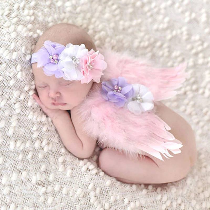 Bandeau bébé fille bandeau nouveau-né bandeau bébé photographie bandeau Bandeau bébé fille bandeau nouveau-né bandeau bébé photographie bandeau
