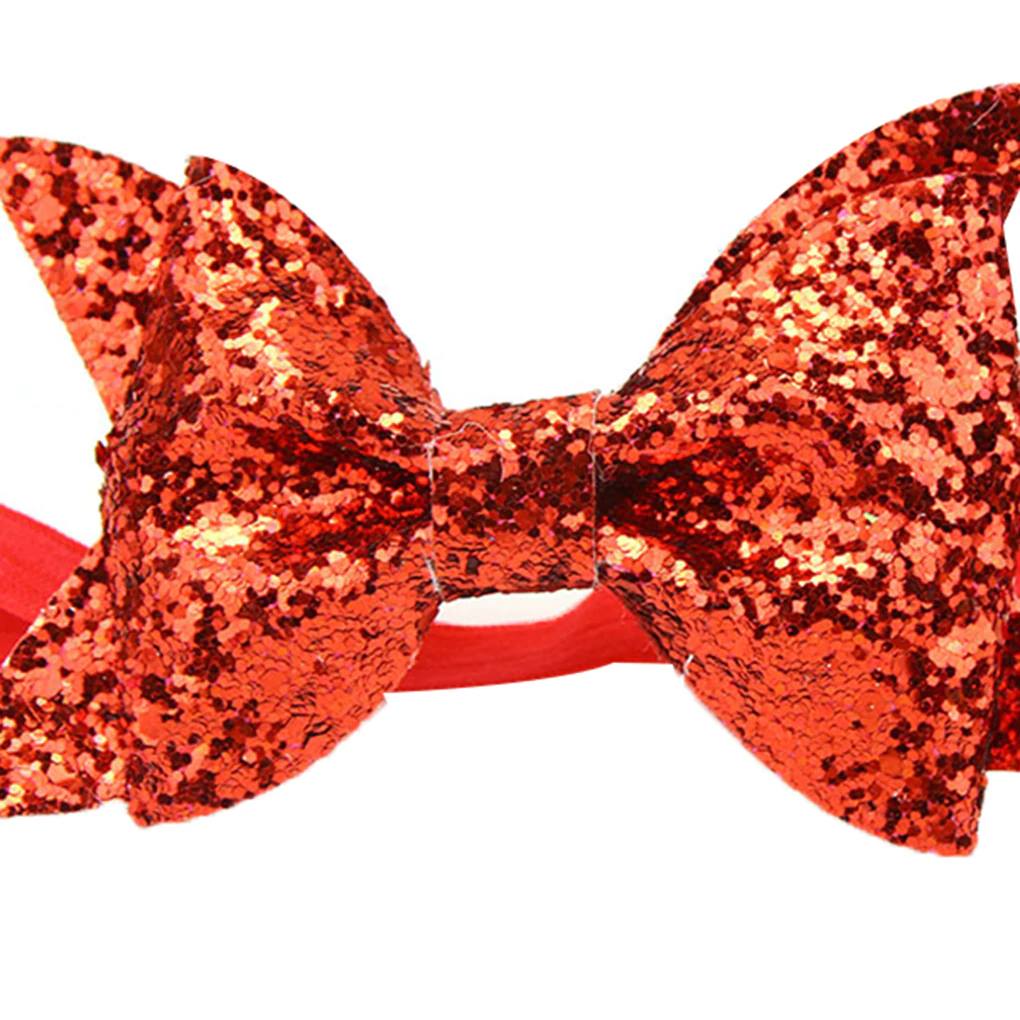 Glitz Glam Girl - Headband