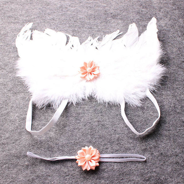 Newborn Set - Newborn Photoshoot Prop - WHITE