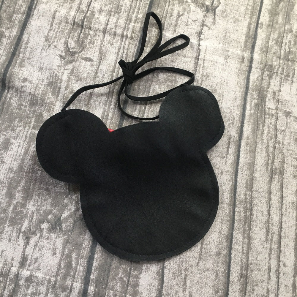 Minnie Mouse Purse