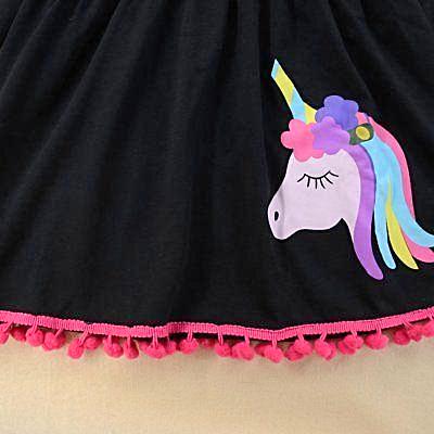 Unicorn Pant Set