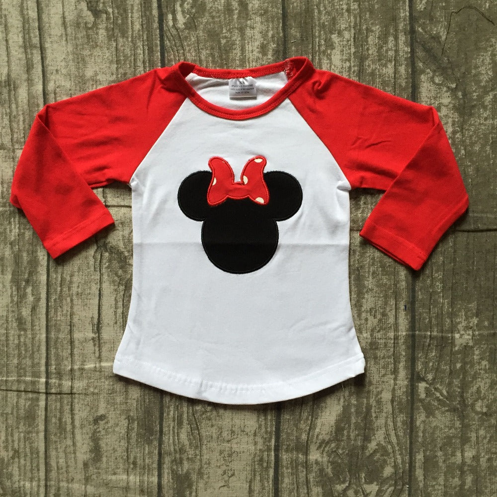 Minnie Mouse Shirt