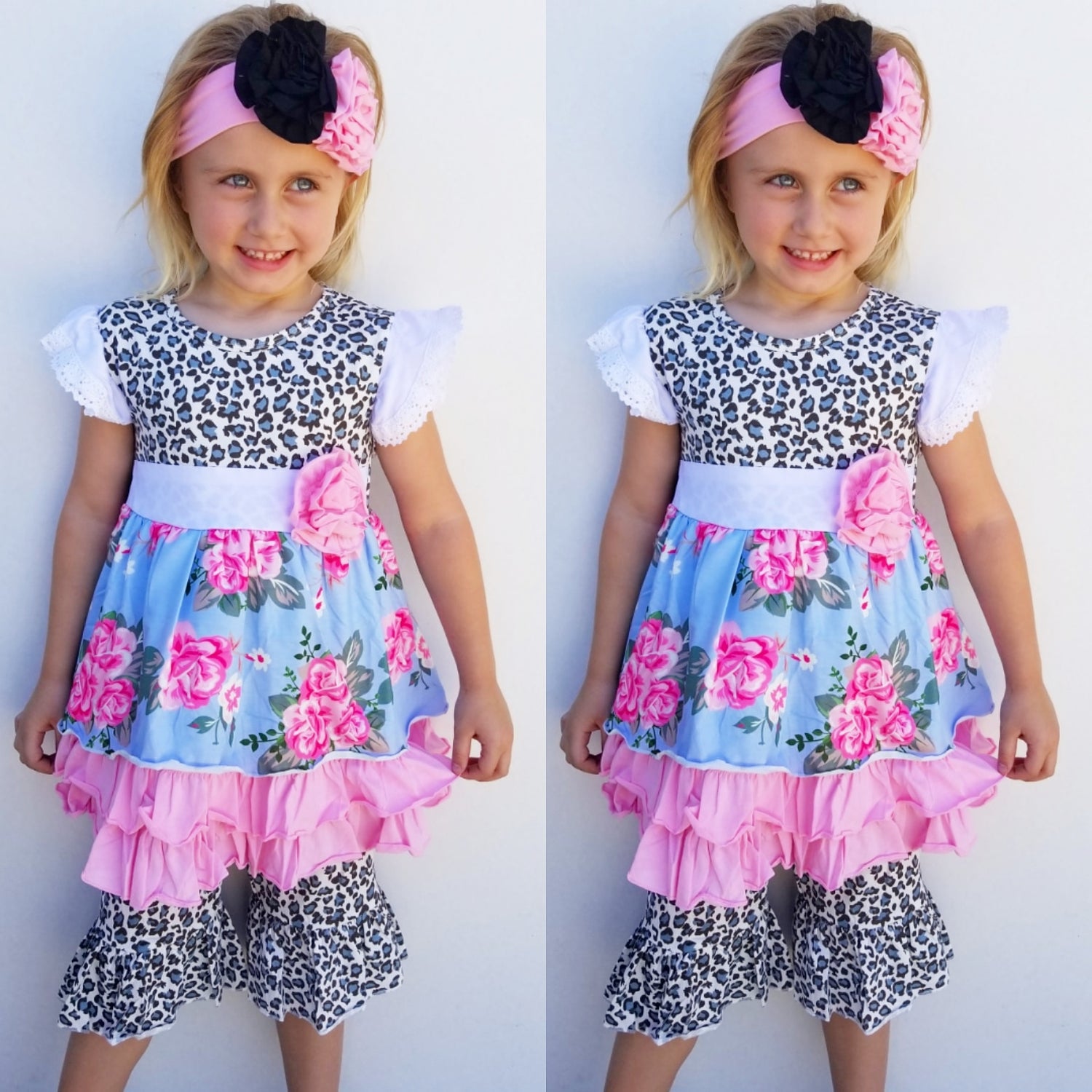 Boutique Outfits