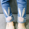 Bunny Jeans