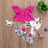 Fashion Top & Pants
