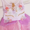 Birthday Unicorn Dress