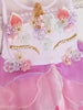 Birthday Unicorn Dress