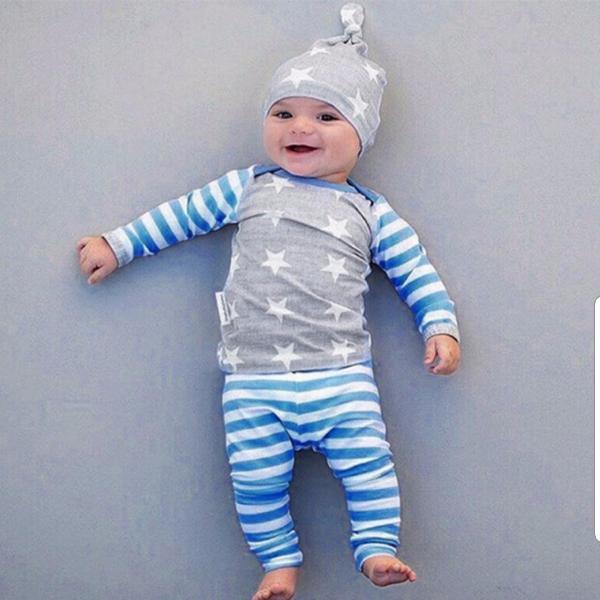Twinkle Little Star - Boy Set