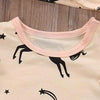 3pc Unicorn Pant Set