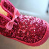Sparkle Glam Bunny Shoe