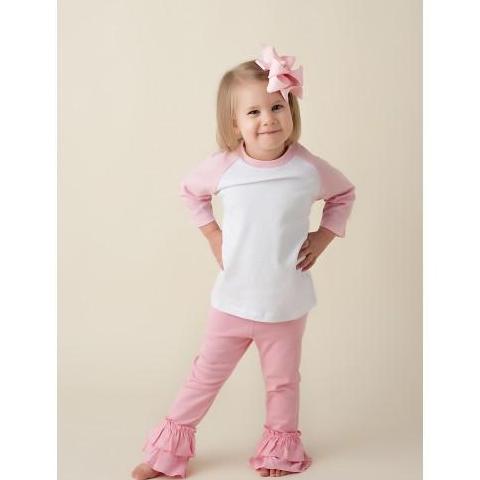 Sugar Pie Pant Set