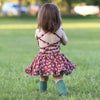 Adorlee Dress