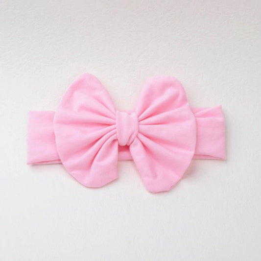 Baby/Toddler Headband Light Pink