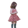 Adorlee Dress