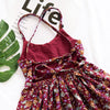 Adorlee Dress