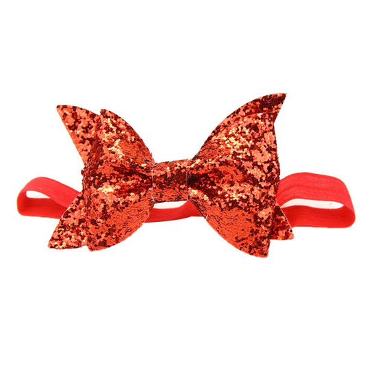 Glitz Glam Girl - Headband