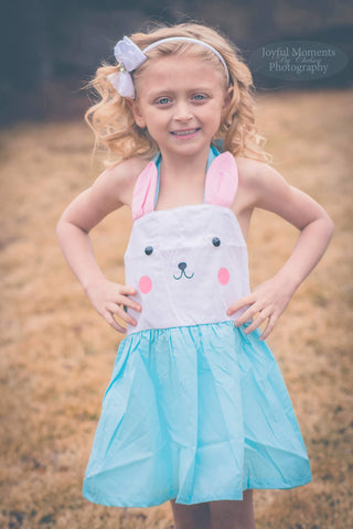 Easter Bunny Dress