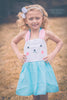 Easter Bunny Dress