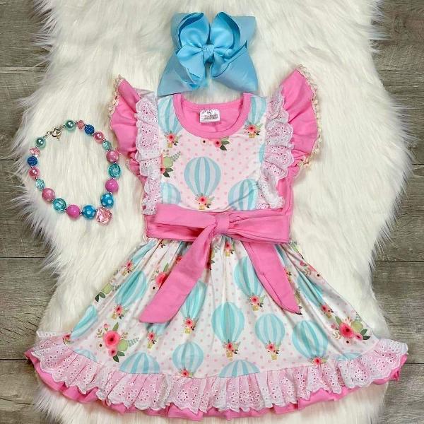 Babydoll Dress