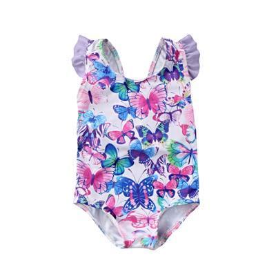 Butterfly Swimsuit