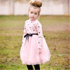 Polka Tutu Dress