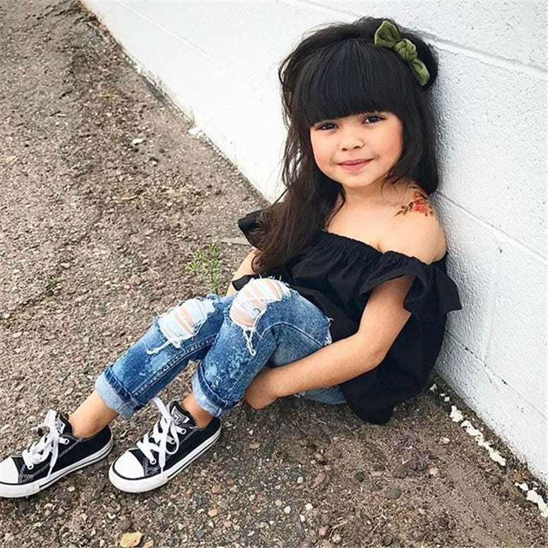 Fashionista Pant Set