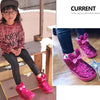 Sparkle Glam Bunny Shoe