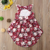 Boho Rillie Dress