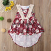 Boho Rillie Dress