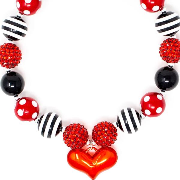 V-Day Necklace