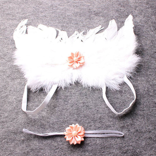 Newborn Set - Newborn Photoshoot Prop - WHITE