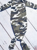 Camo Boy Night Gown