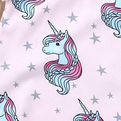 Princess Unicorn Romper