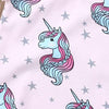 Princess Unicorn Romper