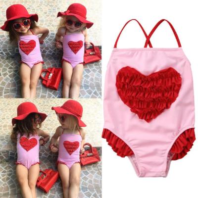Sweetheart Swimsuit