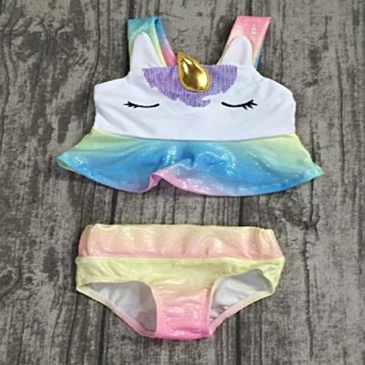 Glam Unicorn Bikini