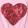 Heart Romper Tutu