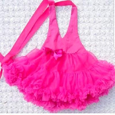 Birthday Princess Tutu Dress
