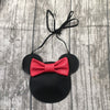 Minnie Mouse Purse