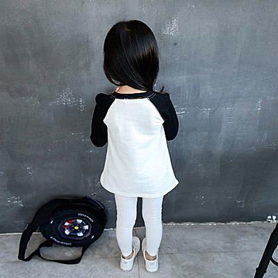 Panda Sleeve Dress