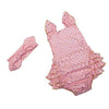 Glam Doll Rompers