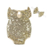 Miss Dazzle Sequin Romper