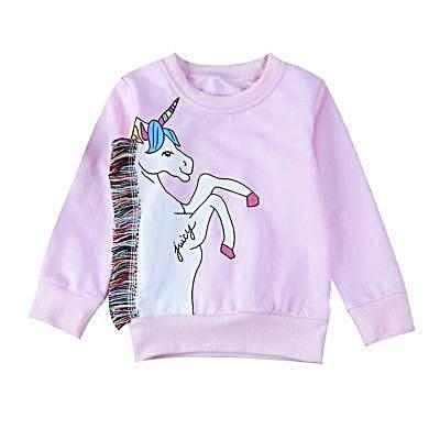 Unicorn Sweater