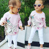 Unicorn Sweater