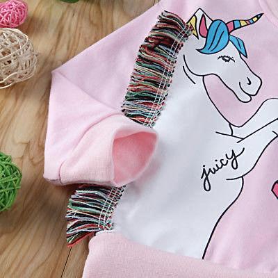 Unicorn Sweater